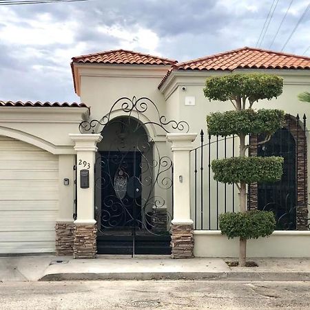 Casa Bonita Cerca De Zona Dorada Βίλα Μεξικάλι Εξωτερικό φωτογραφία