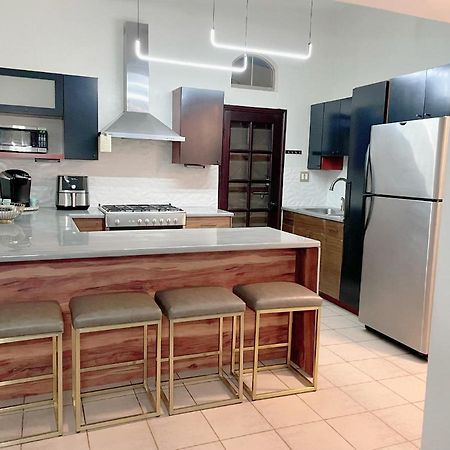 Casa Bonita Cerca De Zona Dorada Βίλα Μεξικάλι Εξωτερικό φωτογραφία