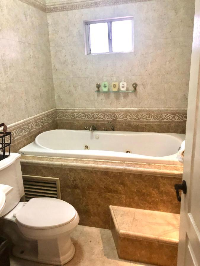 Casa Bonita Cerca De Zona Dorada Βίλα Μεξικάλι Εξωτερικό φωτογραφία