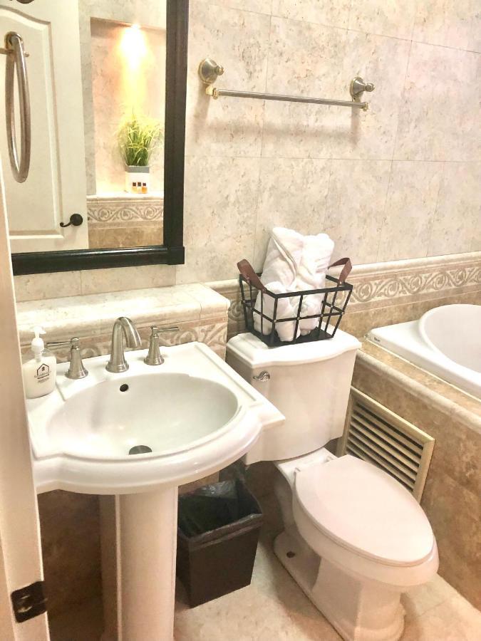 Casa Bonita Cerca De Zona Dorada Βίλα Μεξικάλι Εξωτερικό φωτογραφία