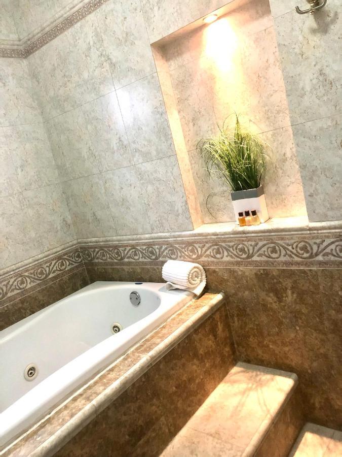 Casa Bonita Cerca De Zona Dorada Βίλα Μεξικάλι Εξωτερικό φωτογραφία
