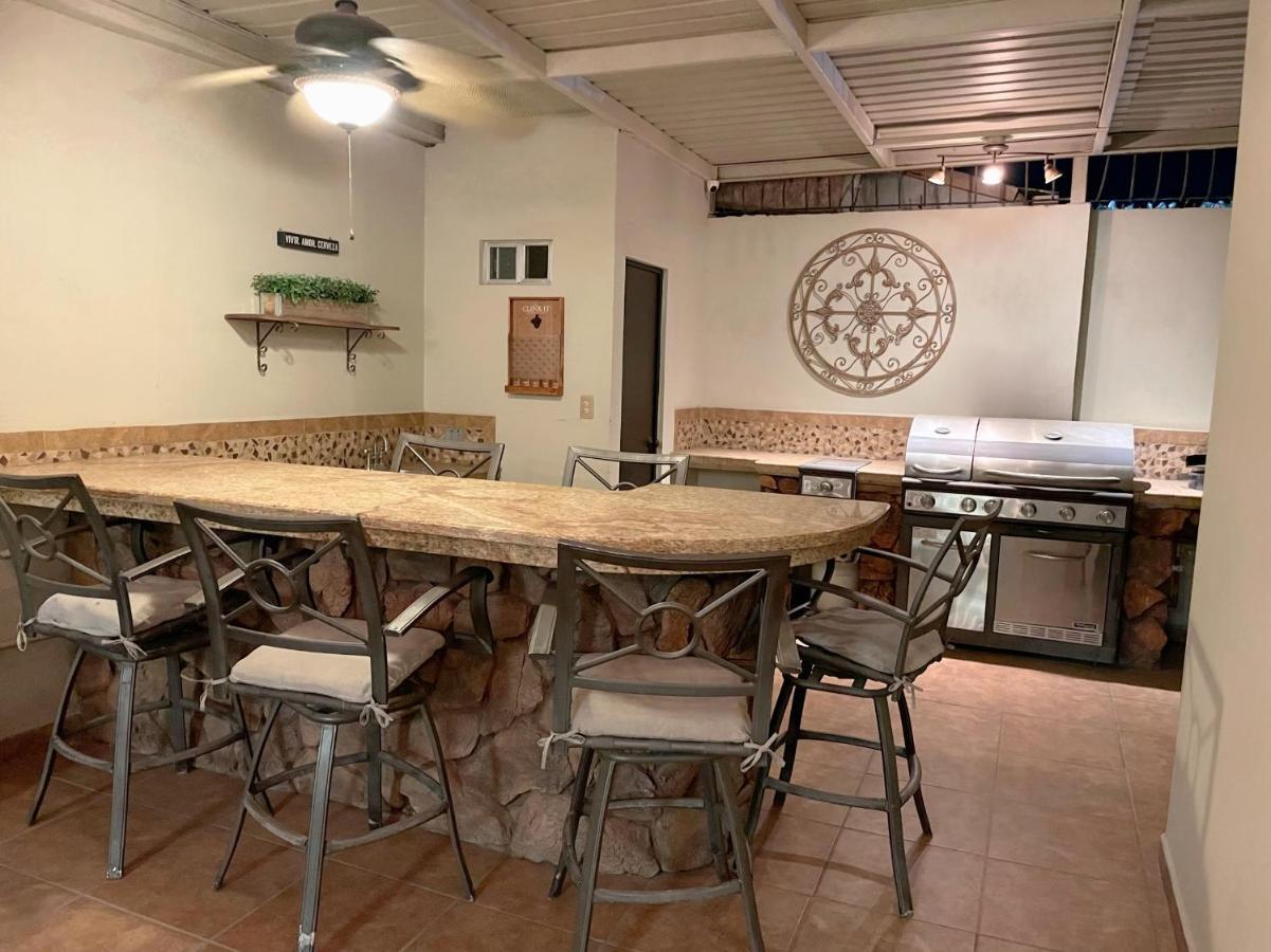 Casa Bonita Cerca De Zona Dorada Βίλα Μεξικάλι Εξωτερικό φωτογραφία