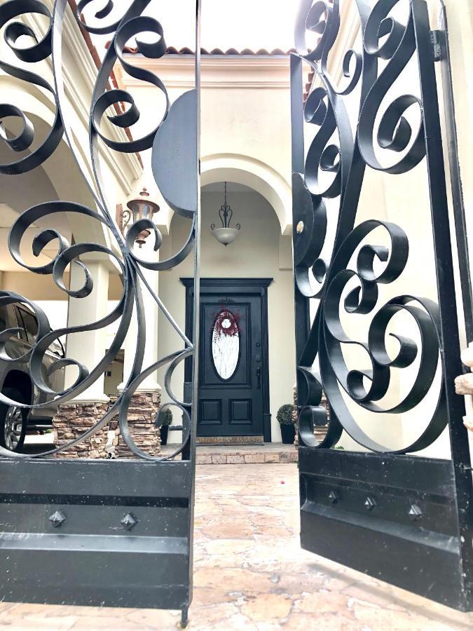Casa Bonita Cerca De Zona Dorada Βίλα Μεξικάλι Εξωτερικό φωτογραφία