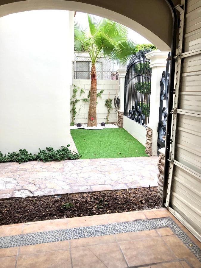 Casa Bonita Cerca De Zona Dorada Βίλα Μεξικάλι Εξωτερικό φωτογραφία