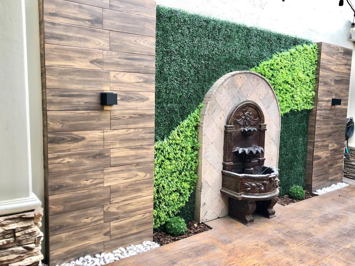Casa Bonita Cerca De Zona Dorada Βίλα Μεξικάλι Εξωτερικό φωτογραφία